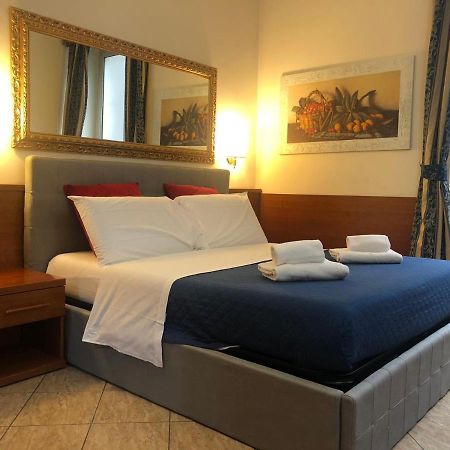 Cavour Suites ローマ エクステリア 写真