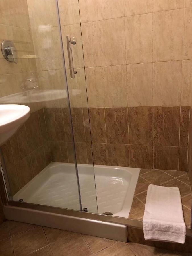 Cavour Suites ローマ エクステリア 写真