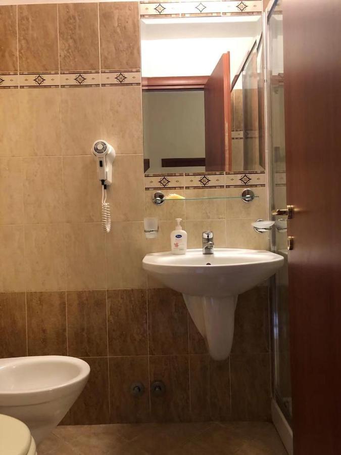 Cavour Suites ローマ エクステリア 写真
