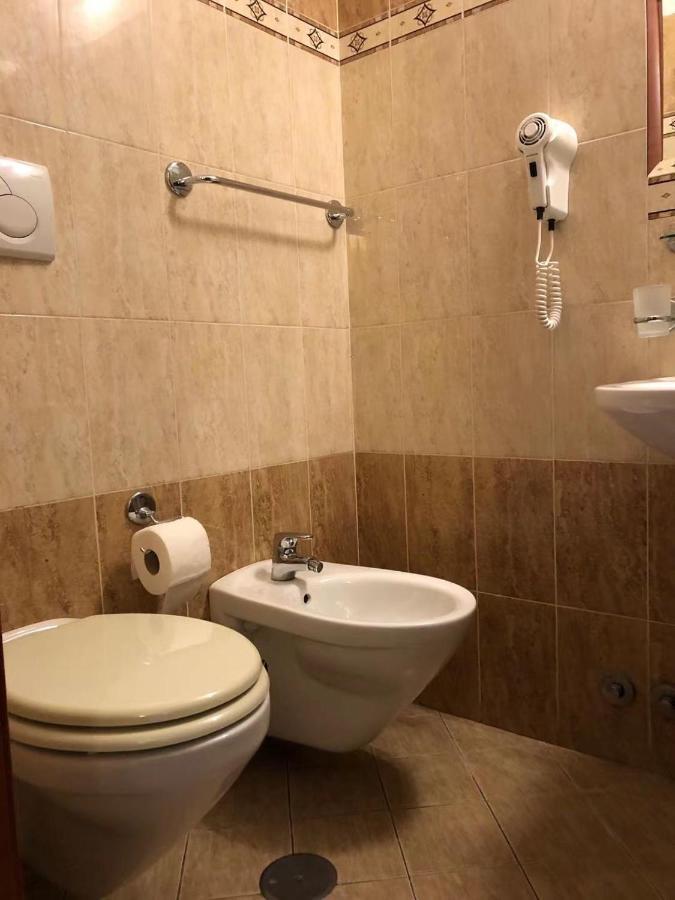 Cavour Suites ローマ エクステリア 写真