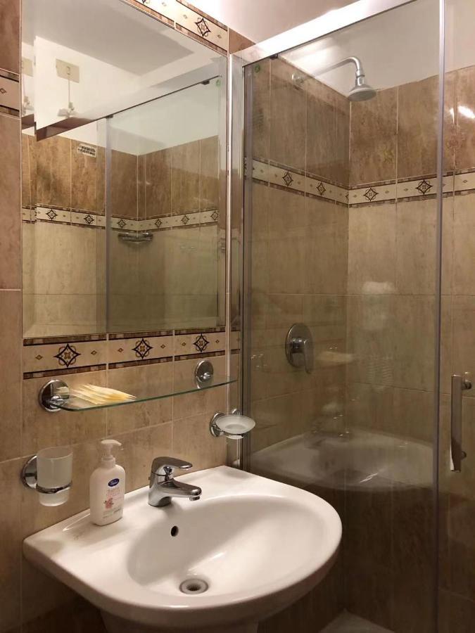 Cavour Suites ローマ エクステリア 写真
